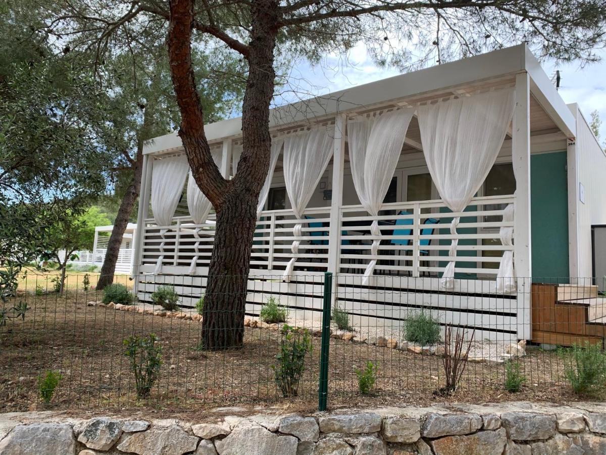Lunabay II Mobile Home Езера Экстерьер фото