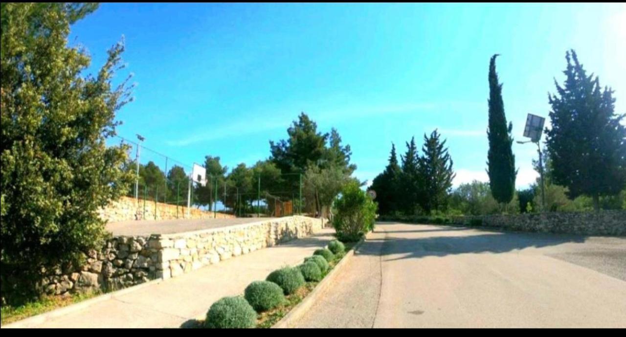 Lunabay II Mobile Home Езера Экстерьер фото