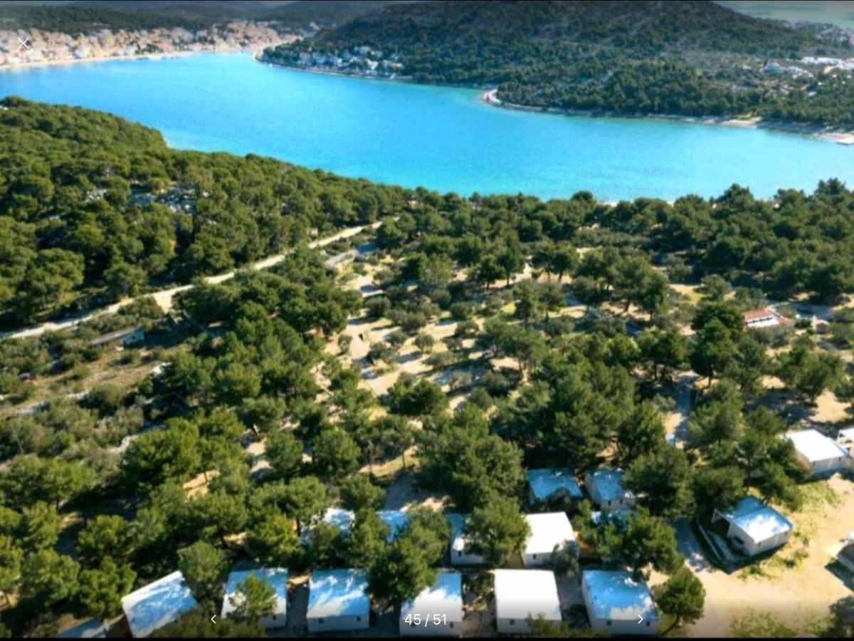 Lunabay II Mobile Home Езера Экстерьер фото