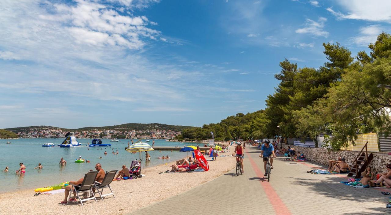 Lunabay II Mobile Home Езера Экстерьер фото