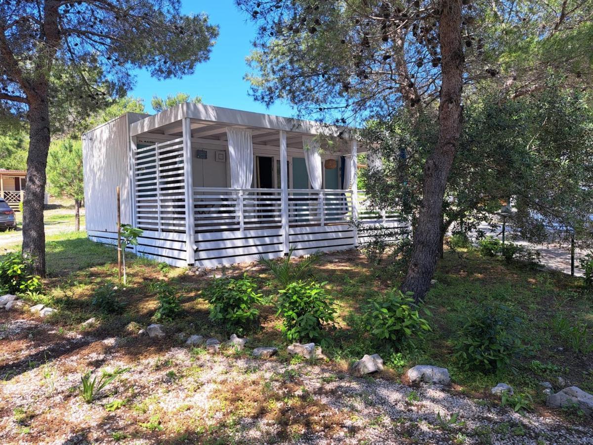 Lunabay II Mobile Home Езера Экстерьер фото