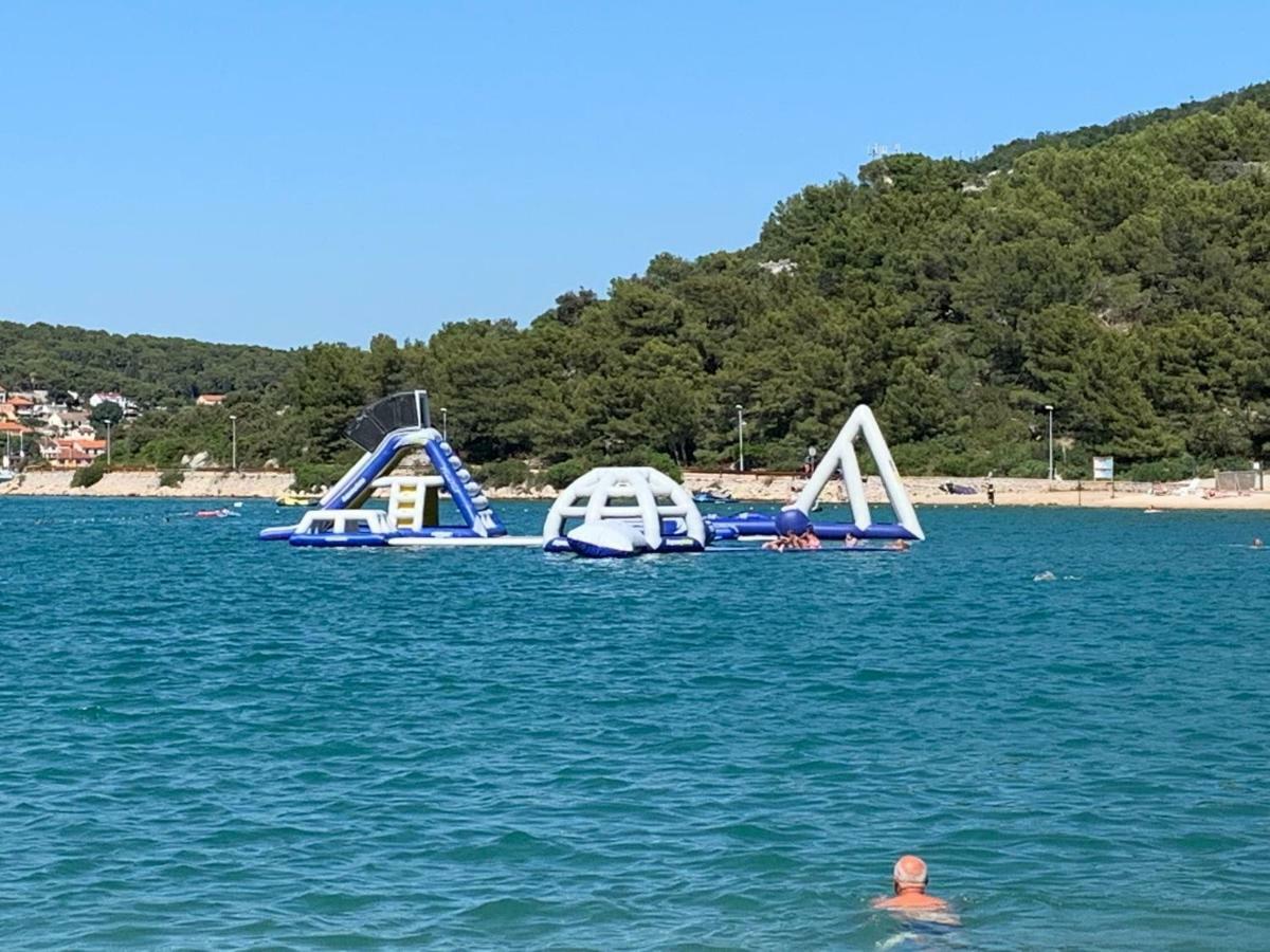 Lunabay II Mobile Home Езера Экстерьер фото