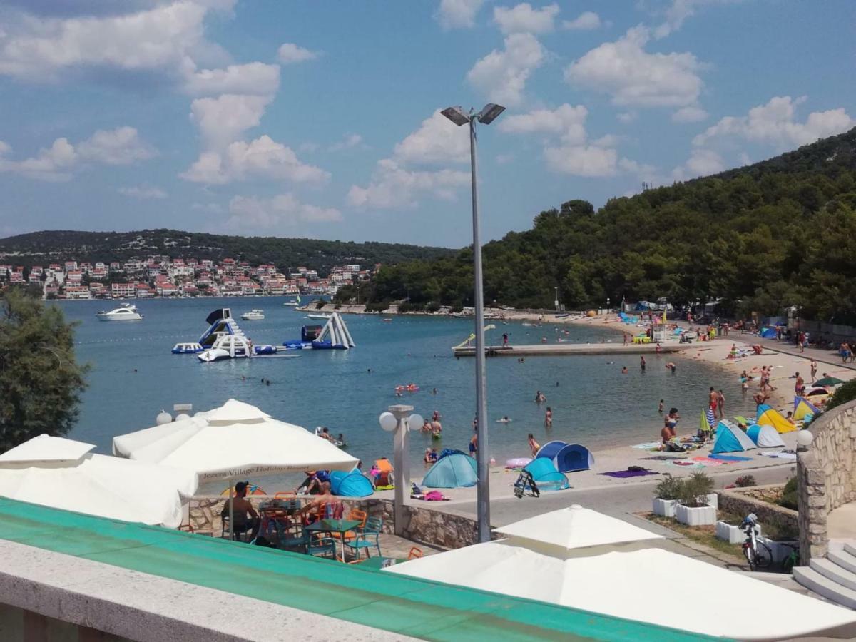 Lunabay II Mobile Home Езера Экстерьер фото